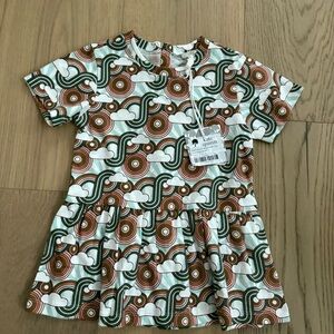 NWT Kate Quinn top size 6